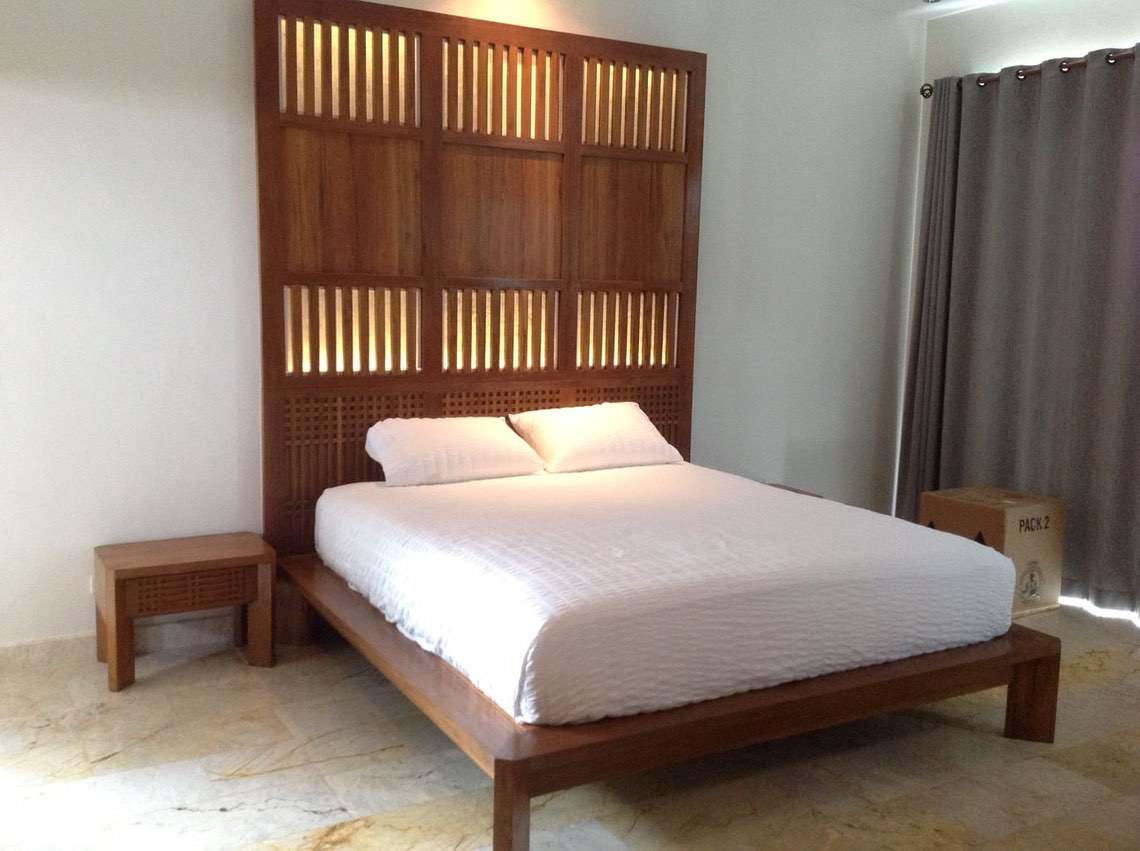 Traditional Old Teak Furniture from Asia Interiors Hua Hin